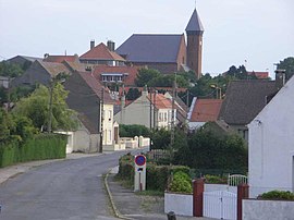 Landrethun-le-Nord'a genel bir bakış