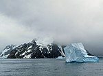Large Shoe Shaped Iceberg Elephant Island Antarctica.jpg
