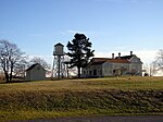 Wells National Estuarine Research Reserve