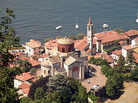 Laveno-Mombello