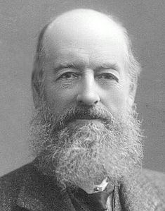 Laurence Parsons: Réalteolaí Briotanach (1840-1908)