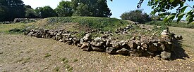 Tumulus du Pey