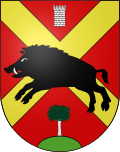 Wappen von Le Flon