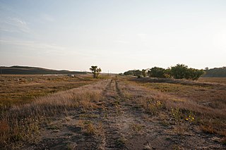 <span class="mw-page-title-main">Leat, Nebraska</span> Unincorporated community in Nebraska, U.S.