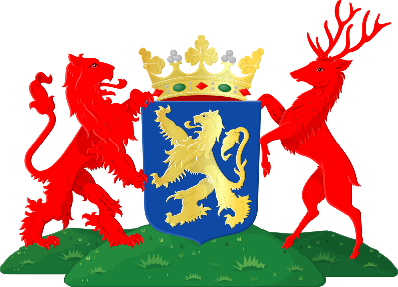 File:Leeuwarden wapen 2014.svg