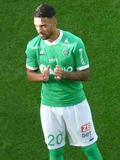 <span class="mw-page-title-main">Denis Bouanga</span> Association football player