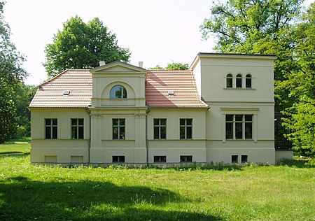 Lepsius Haus 2