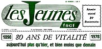 Vignette pour Les Jeunes (journal)