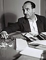 Levi Eshkol 1963-1969 Kryeministri i Izraelit