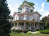 Liggett-Freedlander House Liggett-Freedlander House in Wooster.jpg