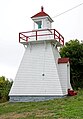 Lighthouse DSC02592 - Victoria Beach Lighthouse (7986867316).jpg