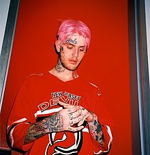 Lil Peep - Wikipedia