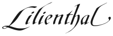 Lilienthal Logo.svg