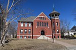 Vignette pour Lisbon Falls High School