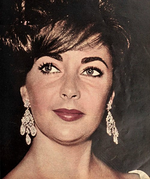 Elizabeth Taylor's performance received widespread critical acclaim, earning her second Academy Award for Best Actress.