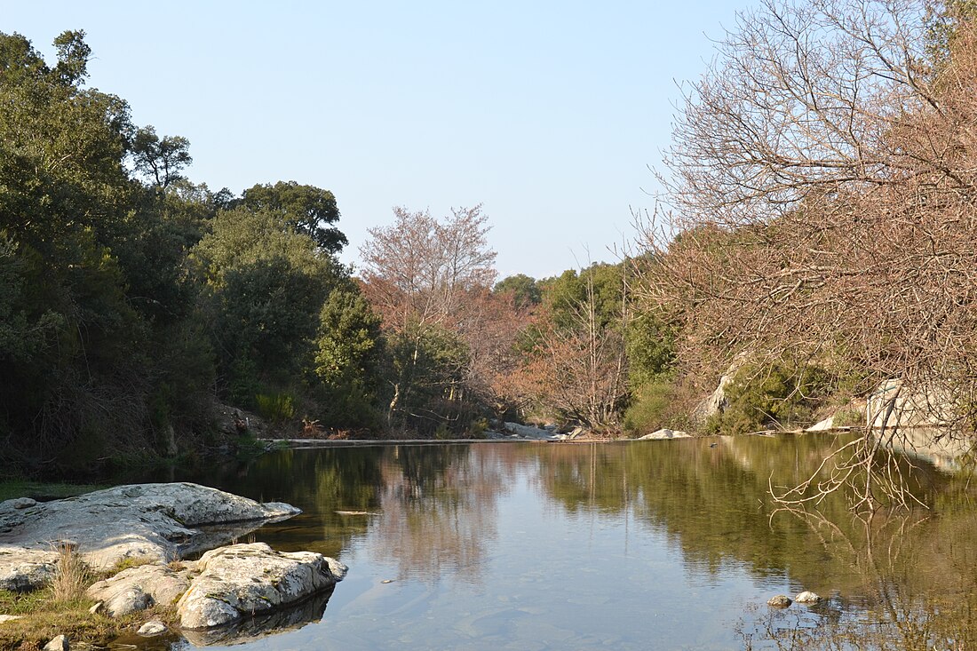 Llobregat d'Empordà