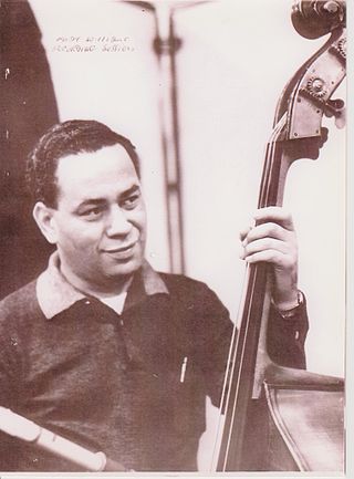 <span class="mw-page-title-main">Lloyd Trotman</span> American musician