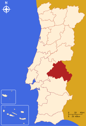 Portalegre District