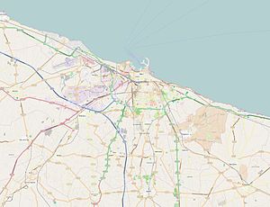 300px location map bari