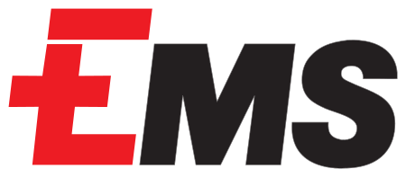 Logo EMS