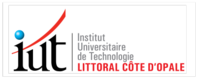 Instituto de Tecnologia da Universidade Littoral-Côte-d'Opale