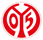 Logo of the 1. FSV Mainz 05