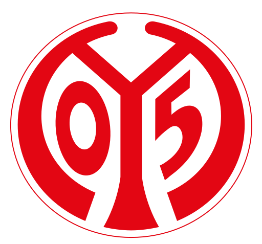 File:Logo Mainz 05.svg