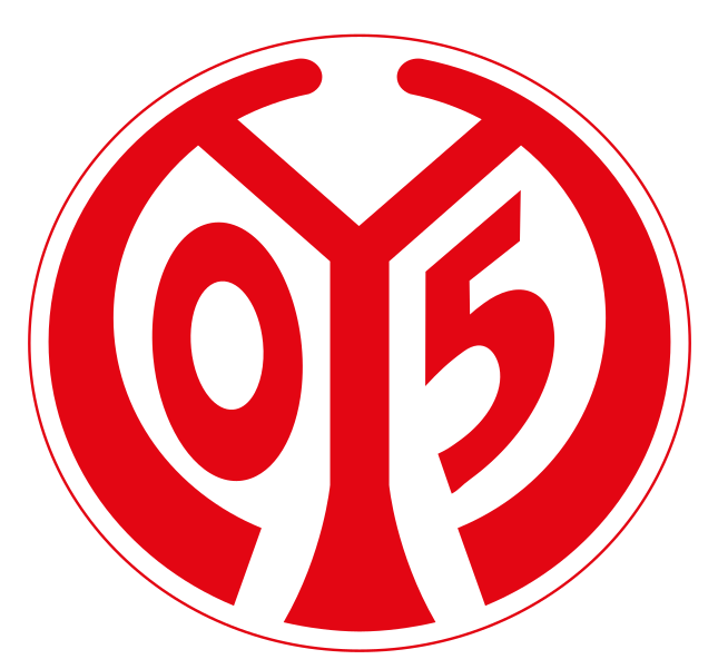 Datei:Logo Mainz 05.svg - Wikipedia