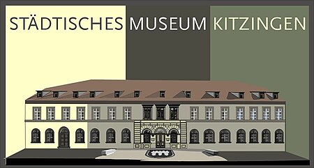 Logo Museum Kitzingen