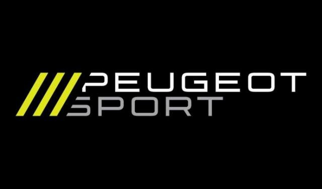 Peugeot Sport emblem used since 2020