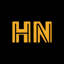 Logo Rede de Historiadoras Negras e Historiadores Negros.svg