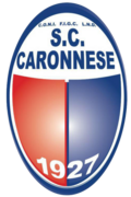 Логотип SC Caronnese 1927.png