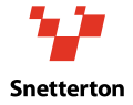 Logo Snetterton Motor Yarışı Circuit.svg