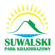Logotyp Suwalski Park Krajobrazowy