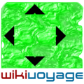 Logo Wikivoyage 13