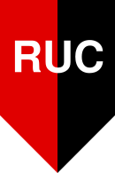 Logo for Racing Universitaire de Casablanca