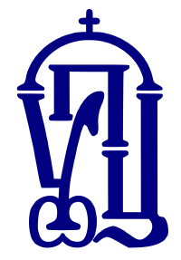 Logo of the UOC (Moscow Patriarchate).svg