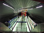 U-Bahnhof Lohring