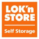 Lok'nStore Group Plc -logotyp