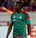 Miniatura para Oumar Niasse