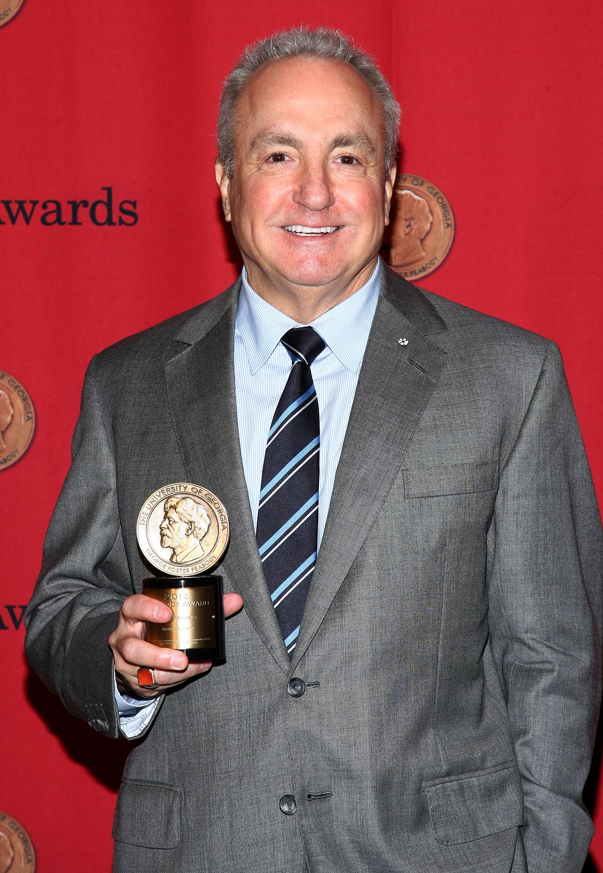 Lorne Michaels Wikipedia