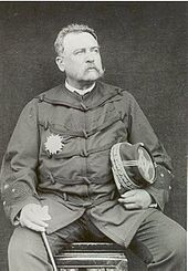 General Louis Briere de l'Isle (1827-1896) Louis Briere de lIsle.jpg