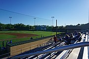 Clay Gould Ballpark