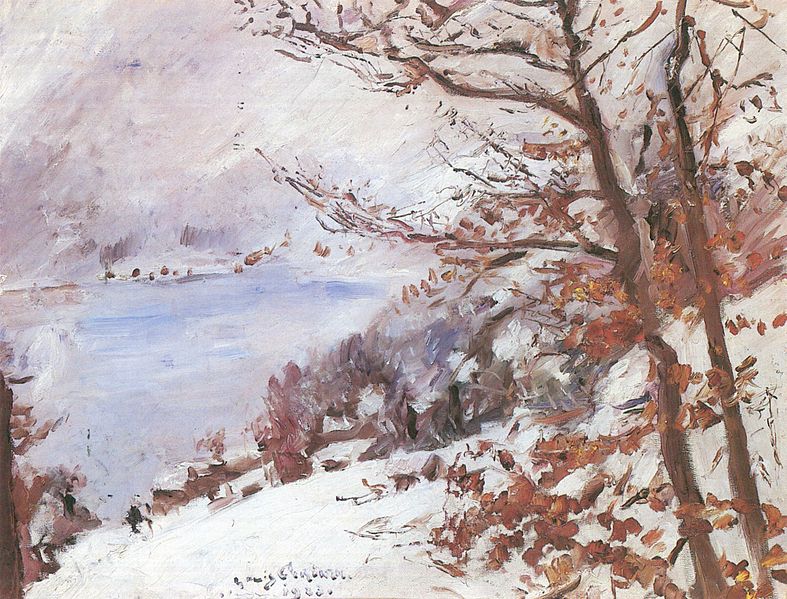 File:Lovis Corinth Walchensee im Winter 1923.jpg
