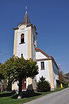 Evangelisk kirke i Lositz