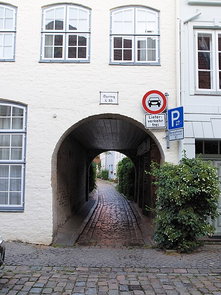 File:Luebeck Thorweg Engelswisch 33.jpg