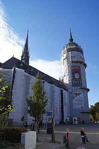 Miasto Lutra Wittenberga 2014-10-19 062.JPG