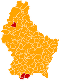 Miniatura per Eleccions legislatives luxemburgueses de 2009