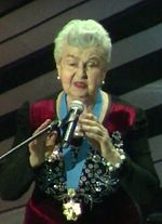 Thumbnail for Lyudmila Lyadova