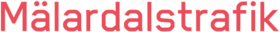 Mälardalstrafik logo